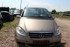 Półoś przód lewa Mercedes A-Klasa W169 2005 2.0CDI 640941 Hatchback 3-drzwi