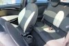 Konsola airbag pasy sensor Mini One R56 2008 Hatchback 3-drzwi 