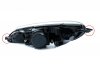 Reflektor prawy Peugeot 407 2004-2010 (xenon)