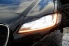 _Szyberdach panorama Jaguar XF X260 2016 Sedan