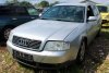 Audi A6 C5 2002 2.4i BDV Kombi [B]