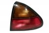 Lampa tył prawa Mazda 323 323C BA 1994-1998 3D