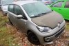 _Reflektor prawy VW UP! 2012 (2011-2016) Hatchback 5-drzwi 