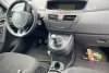 Konsola airbag pasy schowek Citroen C4 Picasso 2008 1.6VTI 5FW 