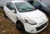 Przełącznik zespolony Renault Clio III Lift 2010 Hatchback 5-drzwi
