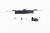 _Panel sterowania klimatyzacji Citroen C3 I 2003 Hatchback 5-drzwi