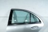 _Drzwi tył lewe Mercedes C-Klasa W203 2003 Sedan (Kod lakieru: 744)