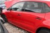 Zamek drzwi przód lewy VW Polo 6R 2009 Hatchback 5-drzwi