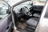 Szyba drzwi przód prawa Mazda 5 CR 2006 Van