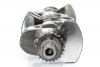 Wał korbowy Nissan Almera N16 2000-2006 2.2DI