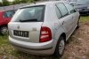 Skoda Fabia I 6Y 2004 1.2i AZQ Hatchback 5-drzwi [B/C]