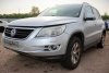 Podnośnik szyby tył prawy VW Tiguan 5N 2008 Suv