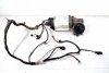 Silnik wspomagania Audi A3 8P 2010 1.6TDI CAYC Hatchback 5-drzwi