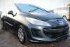 Podnośnik szyby przód lewy Peugeot 308 T7 2007 Hatchback 3-drzwi