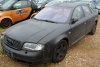 Audi A6 C5 1997 2.8i ALG Sedan [B]