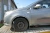 Szyba drzwi przód prawa Chevrolet Aveo T250 2009 Hatchback 5-drzwi