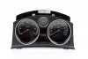 Komputer silnika licznik BSI stacyjka Opel Astra H 2004-2006 1.9CDTI