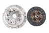Sprzęgło tarcza docisk Nissan Primera P11 1996-1999 1.6