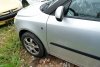 Drzwi przód prawe Skoda Roomster 5J 2007 (2006-2010) (kod lakieru: LF7T)