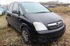 Opel Meriva A 2008 1.3CDTI Z13DTJ Minivan [B]