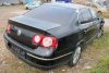 _Drzwi tył lewe VW Passat B6 2005 Sedan (LC8Z)