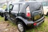 Zbiornik paliwa Kia Soul I AM 2009 1.6i G4FC Crossover 5-drzwi