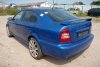 Podnośnik szyby przód lewy Skoda Octavia I 1U 1999 Liftback