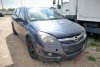 Błotnik przód prawy Opel Astra H 2010 Kombi (kod lakieru: GBI)