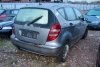 Klamka drzwi przód lewa Mercedes A-Klasa W169 2005 Hatchback 5-drzwi (kod lakieru: 748)