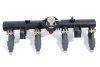 Listwa wtryskowa VW Lupo 6X 6E 1998-2005 1.0
