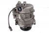 _Sprężarka pompa klimatyzacji BMW 5 E60 2004 3.0D 