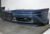 Zderzak przód PDC XENON BMW 5 E39 2002 Kombi (Kod lakieru: TOPASBLAU METALLIC (364))