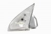 Lusterko prawe Opel Astra G 1998-2004 (5-pin, lakier: 13L)