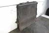 _Chłodnica wody Nissan Navara D40 2007 2.5DCI