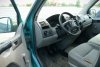 Fotel prawy pasażera podwójny dwójka VW Transporter T5 2005 Bus 