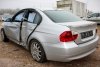 Błotnik przód prawy BMW 3 E90 2004-2013 Sedan (kod lakieru: TITANSILBER METALLIC (354))