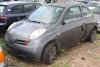 Nissan Micra K12 2004 1.5DCI K9K Hatchback 3-drzwi [A]