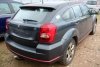 Belka ława sanki wózek silnika Dodge Caliber 2008 Hatchback 5-drzwi 