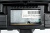 _Radio nawigacja wyświetlacz Citroen C3 Picasso 2008-