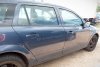 Zamek klapy bagażnika Opel Astra H 2010 Kombi 