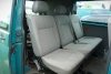 Drzwi przód lewe VW Transporter T5 2005 Bus (kod lakieru: LL6T)