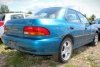 Półoś przód prawa Subaru Impreza GC 1996 2.0i EJ20 Sedan