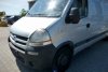 Szyba tył prawa Opel Movano A Lift 2004 Bus 