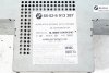 Radio Alpine BMW 5 530 E39 2001 Kombi