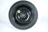 _Koło dojazdowe R17 5x114.3 Nissan Qashqai+2 J10 2008