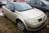 Renault Megane II 2005 1.9DCI F9Q800 Coupe Cabrio (ANGLIK!) [A]