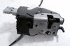 Zamek drzwi tył prawy Citroen C4 2008 Hatchback 5-drzwi (6 pin)
