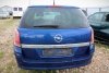 _Zamek drzwi tył prawy Opel Astra H 2005 Kombi 