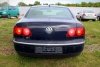Maska VW Phaeton 2008 3.0TDI CARA Sedan 4Motion 