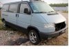 _Fotel fotele kanapa 1 rząd VW T4 Transporter Caravelle 1993